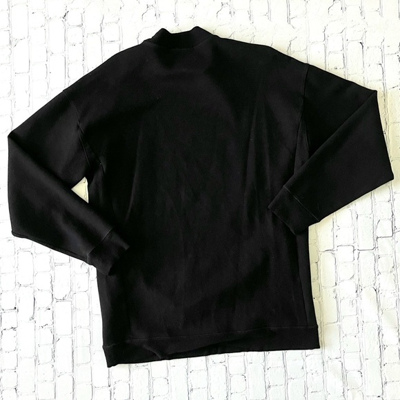 Rag & Bone Lined Pocket Sweatshirt 004 - Picture 2 of 6
